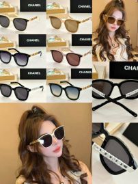 Picture of Chanel Sunglasses _SKUfw56602524fw
